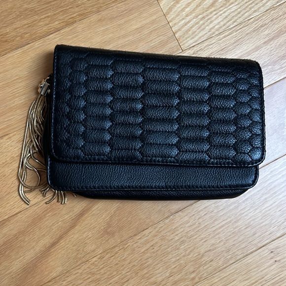 Aimee Kestenberg | Black Crossbody Bag - Picture 13 of 14